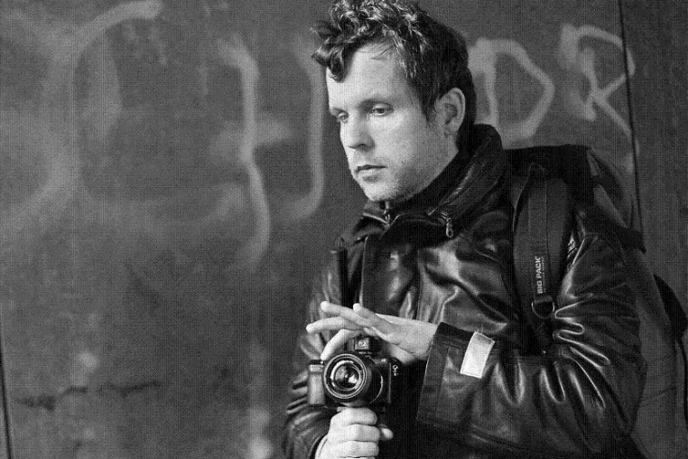 Fotoausstellung 'Mit den Augen eines Blindes' Bild: Fotoausstellung 'Mit den Augen eines Blindes'