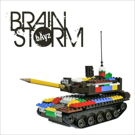 "Rap ist ein Bild" – bÄyz setzt mit neuer EP ein klares Statement Bild: "Rap ist ein Bild" – bÄyz setzt mit neuer EP ein klares Statement