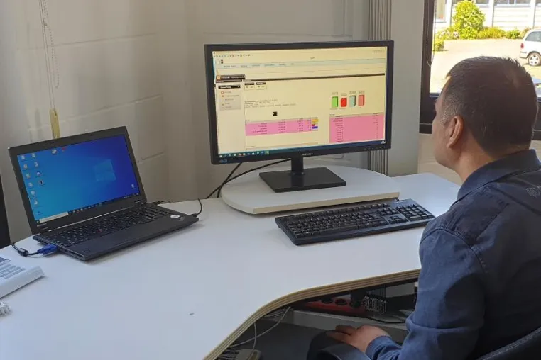 Bild: gbo datacomp setzt bei der Gewinnung neuer Mitarbeiter auf Integration