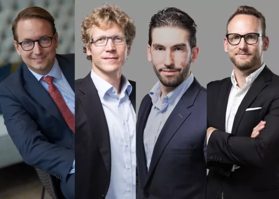 SHS Swiss Hospitality Solutions und SHS Academy auf Expansionskurs Bild: SHS Swiss Hospitality Solutions und SHS Academy auf Expansionskurs