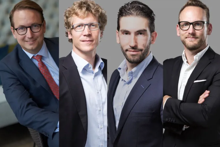 Bild: SHS Swiss Hospitality Solutions und SHS Academy auf Expansionskurs