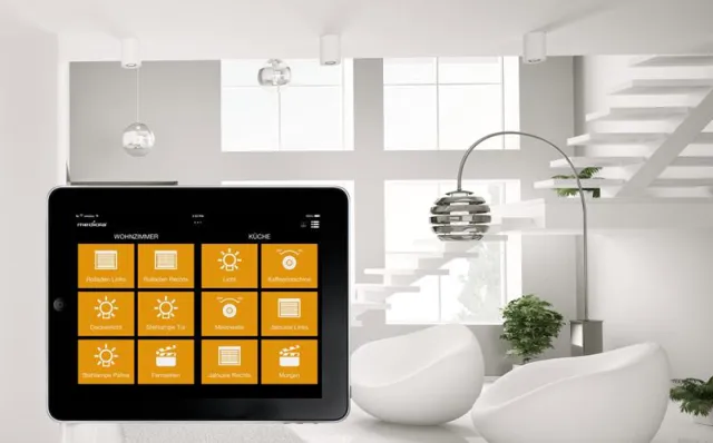 mediola® SteckerPro als Alternative zur App "Steckerchecker" Bild: mediola® SteckerPro als Alternative zur App "Steckerchecker"