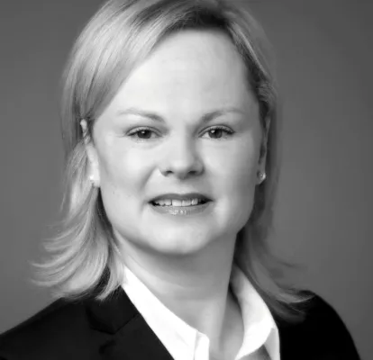 Verena Lögers wird Head of Global Sales bei aviationexperts PCS Bild: Verena Lögers wird Head of Global Sales bei aviationexperts PCS