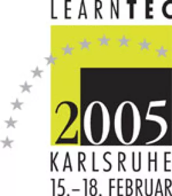 Bild: Cleverlearn auf der LEARNTEC 2005 in Karlsruhe:  Mobile Learning ist keine Fata Morgana