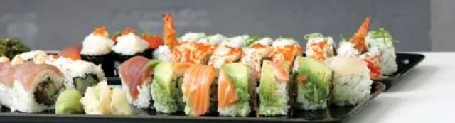 Bild: Dänische Takeaway-Kette setzt IP-Telefonie ein - innovaphone goes Sushi