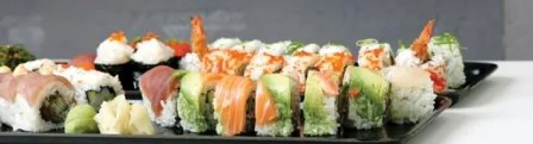 Bild: Dänische Takeaway-Kette setzt IP-Telefonie ein - innovaphone goes Sushi