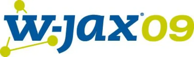 Bild: Das Java Magazin lädt zur W-JAX 2009 ein