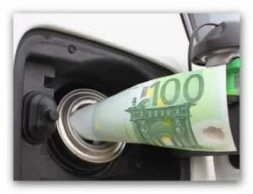 Bild: Wir helfen gegen den Preiswahnsinn an der Tankstelle