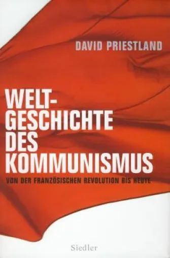 Bild: Siedler Verlag: »Das Standardwerk über den Kommunismus«