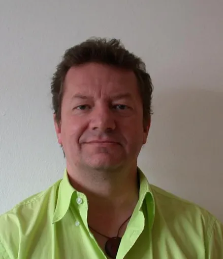 Bild: Vortrag: Genesungsprozesse unterstützen und beschleunigen mit Högen 	Energiefarbfolien