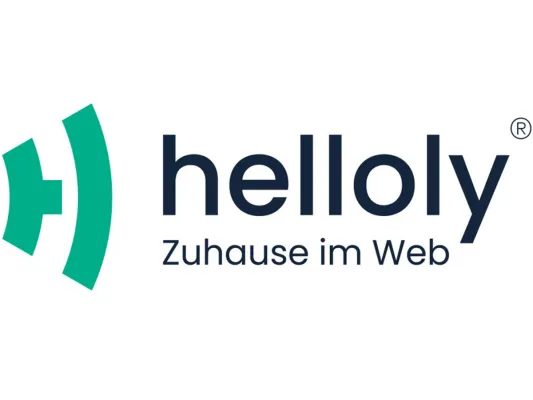 Bild: Domain sichern, Webhosting buchen und loslegen: Einfach und günstig ins Internet mit helloly