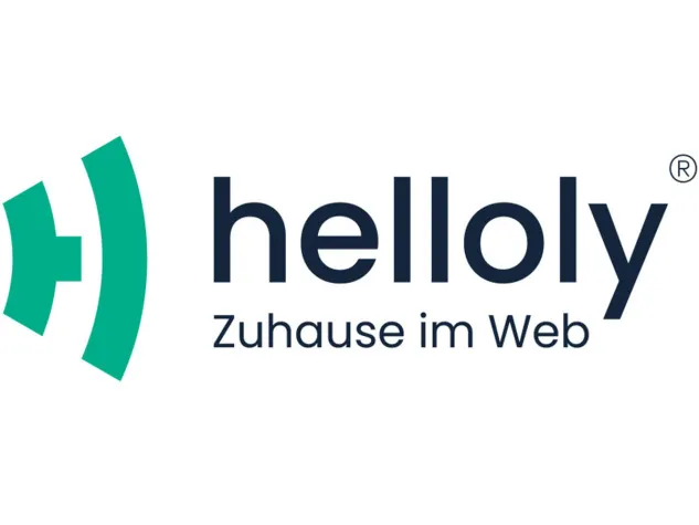Bild: Domain sichern, Webhosting buchen und loslegen: Einfach und günstig ins Internet mit helloly