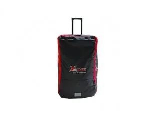 Bild: X-Gloo Trolley – Schutz für die X-Gloo Zelte
