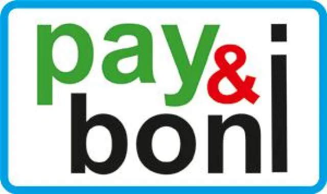 Bild: Das aktive pay&boni Bonusprogramm
