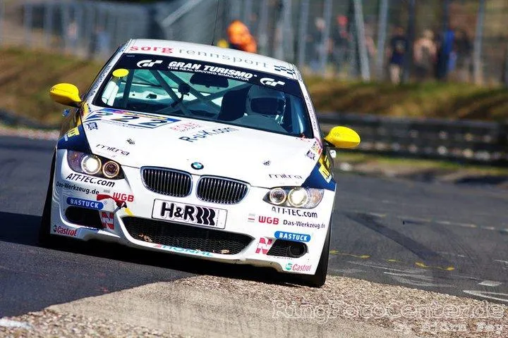 VLN Langstreckenmeisterschaft 2011: Guter Saisonstart für Wuppertaler Motorsport Team Sorg Rennsport Bild: VLN Langstreckenmeisterschaft 2011: Guter Saisonstart für Wuppertaler Motorsport Team Sorg Rennsport
