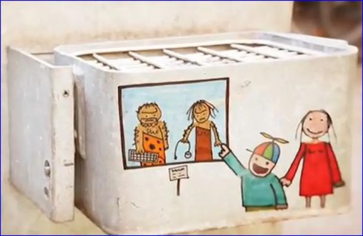 Tastatur und Maus gehören der Vergangenheit an