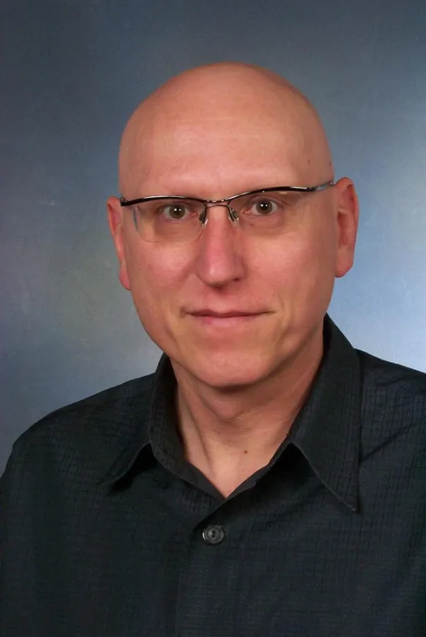 Prof. Dr. Uwe Manschwetus