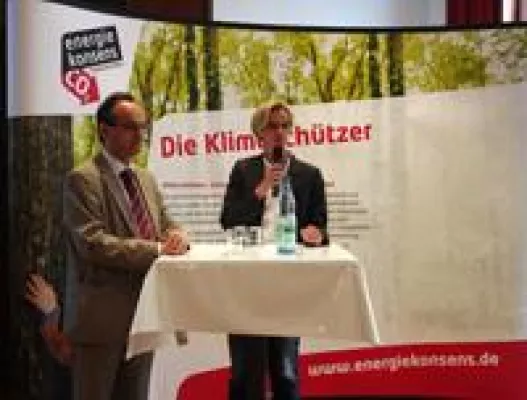 Bild: Nachhaltige Geldanlagen sind so rentabel wie konventionelle