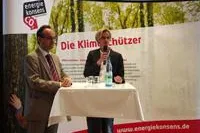 Bild: Nachhaltige Geldanlagen sind so rentabel wie konventionelle