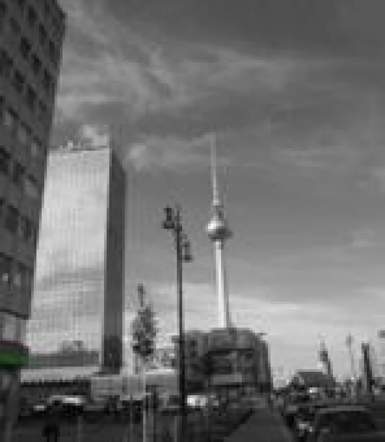 Bild Berlin
