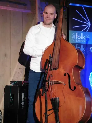 Bild: Kultureller Leuchtturm des Nordens: folkBaltica