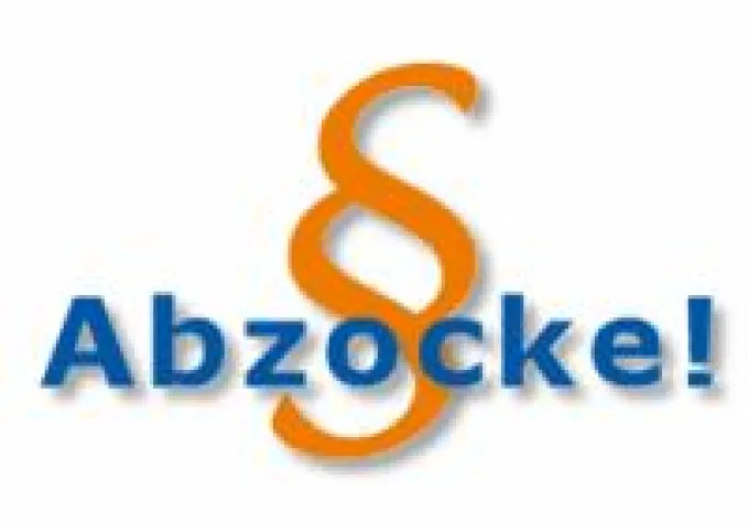 Bild: Verbraucherzentrale - Warnung vor Abzocke mit „Energie Master“