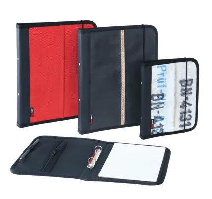 Bild: Dokumente gesichert