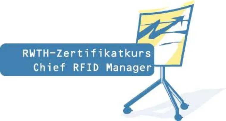 Bild: Optimierungspotenziale durch RFID-Einsatz erkennen und nutzen