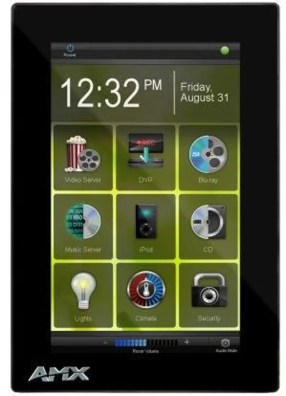 Touch Panel MXD-430