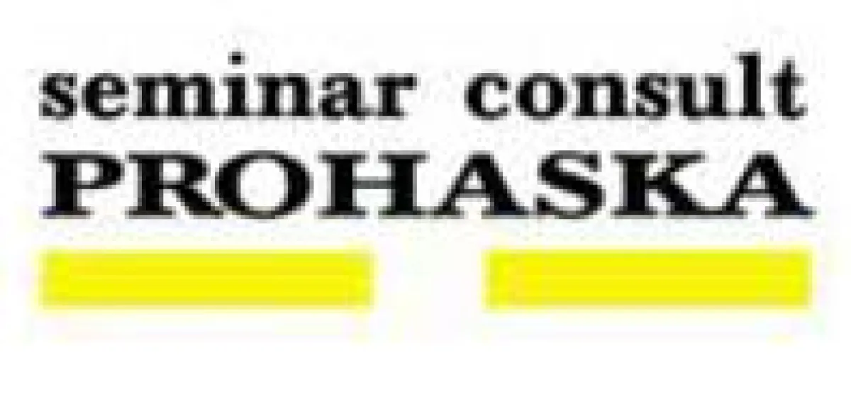 Trainerausbildung: seminar consult prohaska, Wien