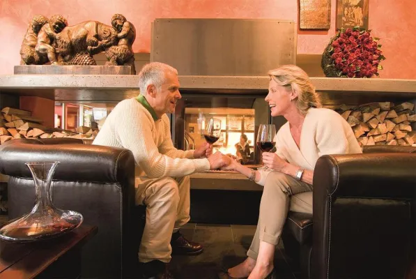 Bild: Hotels für erfahrene Reisende im Vormarsch - Die Anzahl ausgezeichneter 50plus-Hotels wächst weiter