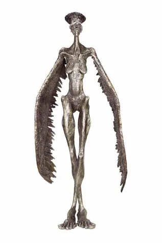 Die Spiegelung des Seins II – Tim David Trillsam erneut bei MuniqueART Bild: Die Spiegelung des Seins II – Tim David Trillsam erneut bei MuniqueART