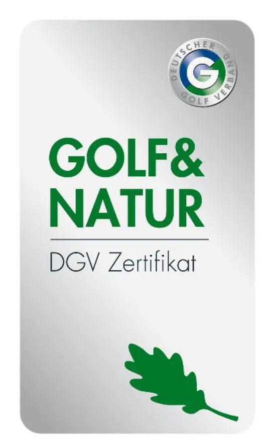 Golf & Natur: Fünf Jahre Kooperation von DGV und DQS