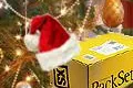Bild: Weihnachtspakete rechtzeitig und günstig versenden
