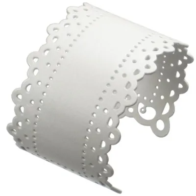 Eklektisch - Schmuck aus Stahl von „SÜLZKOTLETT“ Bild: Eklektisch - Schmuck aus Stahl von „SÜLZKOTLETT“