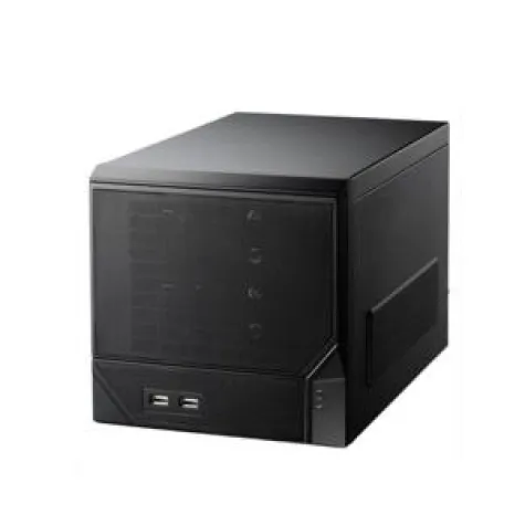 Bild: NViS 5240 - Network Video Recorder für bis zu 16 IP-Kameras