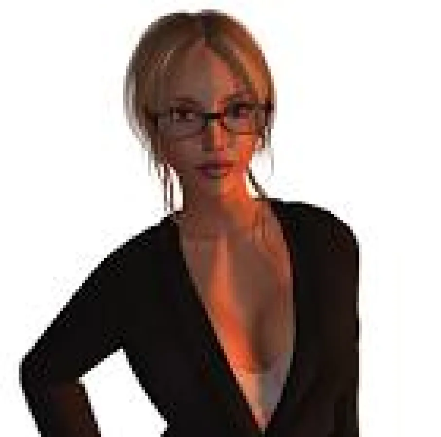 Xovi Lichter in Second Life