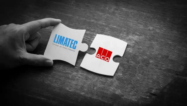 Emporion unterstützt ACO-Gruppe bei der Übernahme der französischen Limatec s.a.s. Bild: Emporion unterstützt ACO-Gruppe bei der Übernahme der französischen Limatec s.a.s.