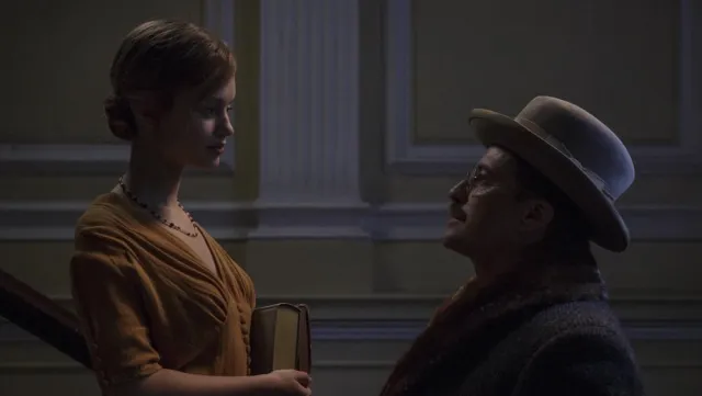 Bild: Das letzte Mahl Teaser Veröffentlichung