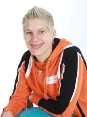 Bild: Fitness mit Qualität und Sicherheit - TÜV zertifiziert Personal Fitness Trainerin Christina Dann aus Kassel