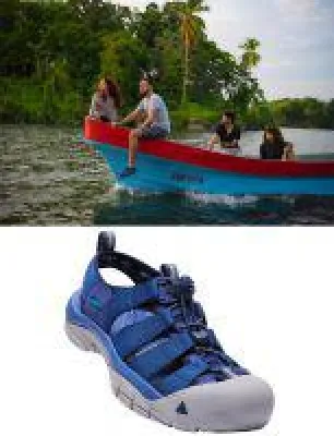 Bild: 15 Jahre "Newport" - unverwüstlich, unvergleichlich, unübertroffen