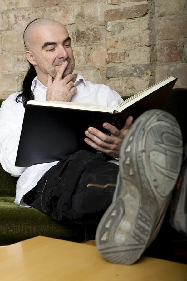 Alf Ator - www.alf-ator.de