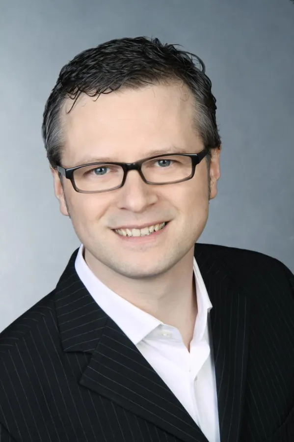 Ingo Notthoff, stv. Vorsitzender der Fachgruppe Social Media im BVDW