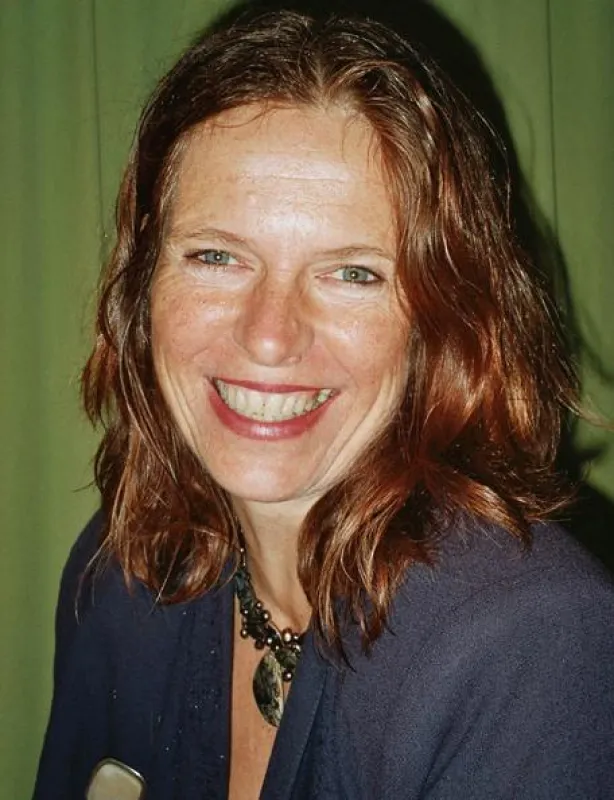 Ana Barner (Australien): Internationale Voice-Dialogue-Trainerin