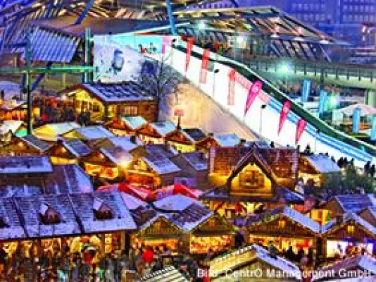 Bild: Schneevergnügen, Aprés Ski und Schmankerl in der Flachau Winterwelt