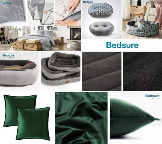 Unschlagbare Black Friday Angebote bei Bedsure Bild: Unschlagbare Black Friday Angebote bei Bedsure