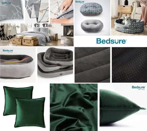 Unschlagbare Black Friday Angebote bei Bedsure Bild: Unschlagbare Black Friday Angebote bei Bedsure