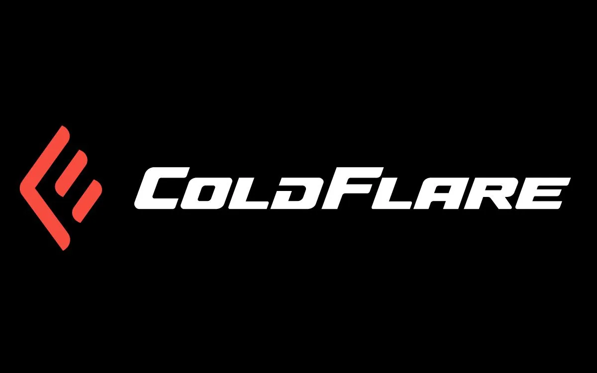 ColdFlare Logo (© ColdFlare)