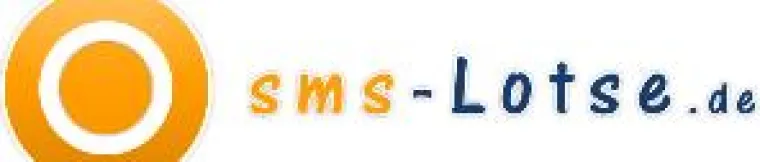 Bild: Der Lotse, der nie streikt - Relaunch von sms-Lotse.de