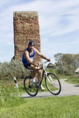 Bild: Zum fünften Mal „Trifun“ auf Pellworm